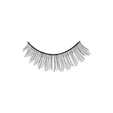 Kryolan Upper Eyelashes TV 6 (Full Length Natural)