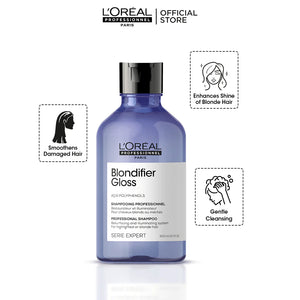 LOreal-Professionnel-Serie-Expert-Blondifier-Gloss-Shampoo-300ml-1