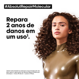 L'Oréal Professionnel Série Expert Absolut Repair Mask 500Ml-6