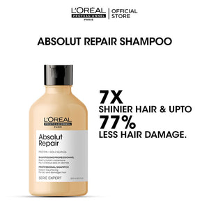 L'Oréal-Professionnel-Série-Expert-Absolut-Repair-Shampoo-300Ml