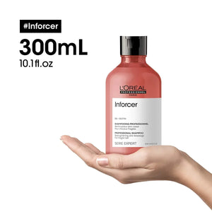 L'Oréal Professionnel Série Inforcer Shampoo 300ml-1
