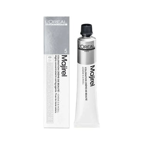L'Oreal Professionnel Majirel Permanent Crème Color 50Ml-1