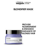 L'Oreal-Professionnel-Serie-Expert-Blondifier-Mask-250 ML