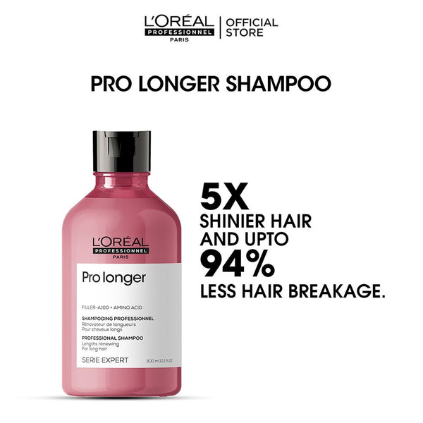 Pro Shampoo Order Loreal Professional Shampoo Pro Longer | Thick Hair