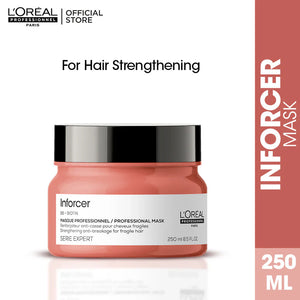 L'Oreal-Professionnel-Serie-Expert-Inforcer-Mask-250 ML
