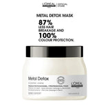L'Oreal Professionnel Serie Expert Metal Detox Mask 500 ML-1