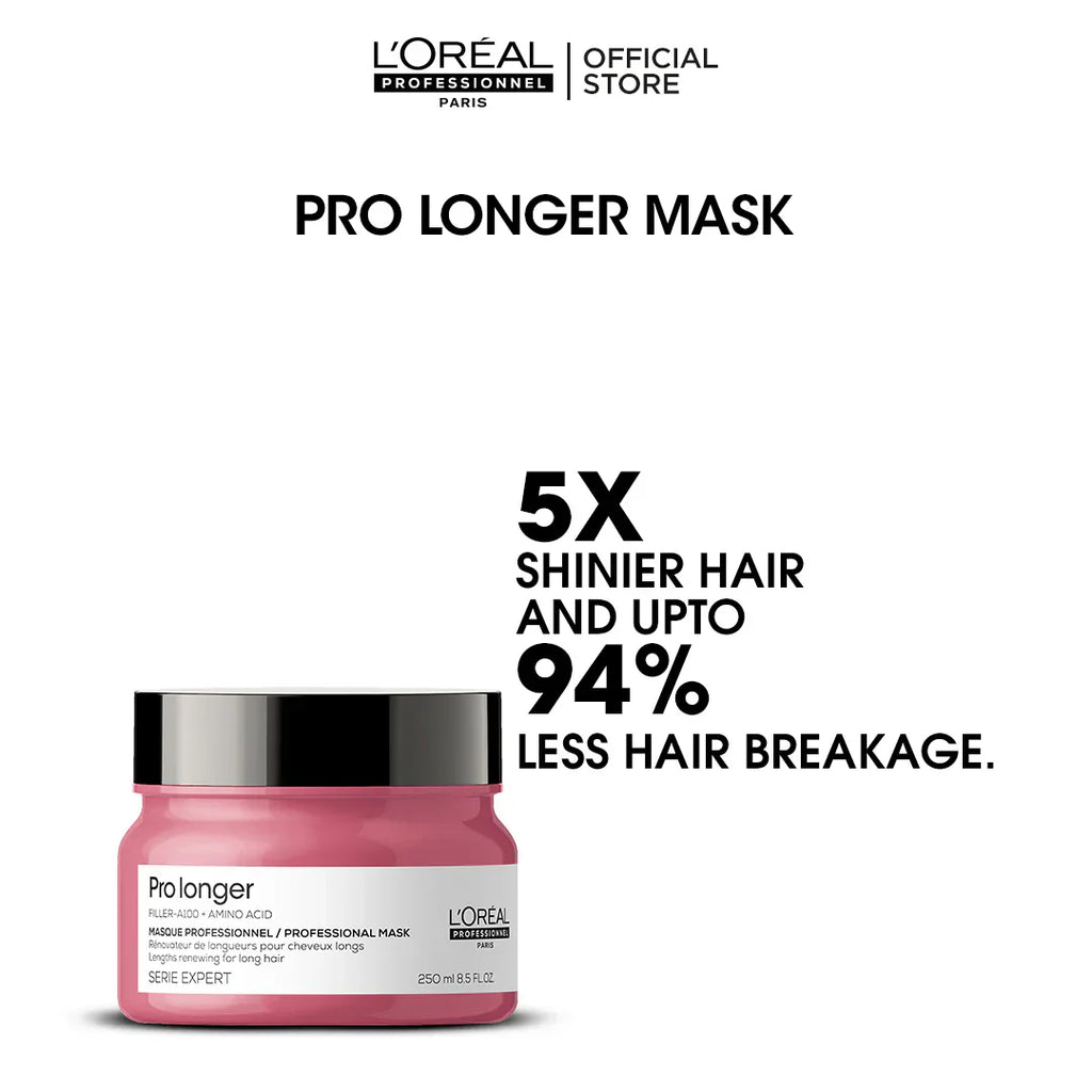 L'Oreal-Professionnel-Serie-Expert-Pro-Longer-Mask-250 ML