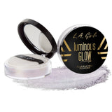 LA Girl Luminous Glow Illuminating Powder