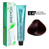 BREMOD-HAIR COLOR CREAM-5.45