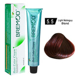 BREMOD-HAIR COLOR CREAM-5.5