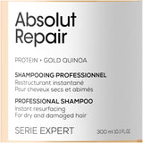 Loreal Professionnel Serie Expert Absolut Repair Shampoo 300Ml-1