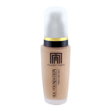 MM Silk Foundation