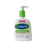 Cetaphil Moisturising Lotion, For Normal To Dry, Sensitive Skin, 473ml