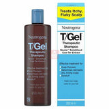 Neutrogena T/Gel Therapeutic Shampoo, Treats Your Scalp, 250ml