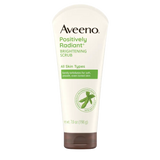 Aveeno Positively Radiant Brightening & Exfoliating Scrub