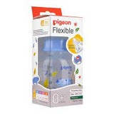 Pigeon-Flexible-Feeding-Bottle