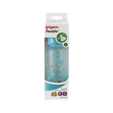 Pigeon-Flexible- Bottle-PP-Blue-Balloon-1