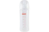 Pigeon-Sof-Touch-Peristaltic-Plus-Wide-Neck-Nursing-Bottle