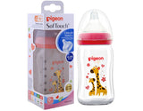 Pigeon-Soft-Touch-Glass-Bottle-0_Month-Giraffe