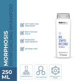 Framesi - Morphosis Reinforcing Shampoo 250 ml