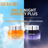 Dr Rashel Vitamin C And Retinol Day & Night Cream Combo