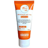 Rivaj Sunblock Anti-Sebum SPF60 40-ml