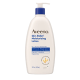 Aveeno skin relief moisturizing lotion 532ml