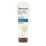 aveeno skin relief moisturizing lotion 277g