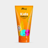 Rivaj Kid's Sunblock SPF50+100-ml