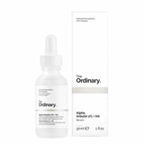 The-Ordinary-Alpha-Arbutin-2% + Ha-Serum-30Ml-1