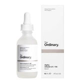 The-Ordinary-Alpha-Arbutin-2% + Ha-Serum-30Ml