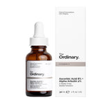 The-Ordinary-Ascorbic-Acid-8% + Alpha-Arbutin-2%-30ml