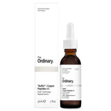 The-Ordinary-Buffet + Copper-Peptides 1%-30Ml