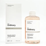 The-Ordinary-Glycolic-Acid 7%-Toning-Solution-240Ml