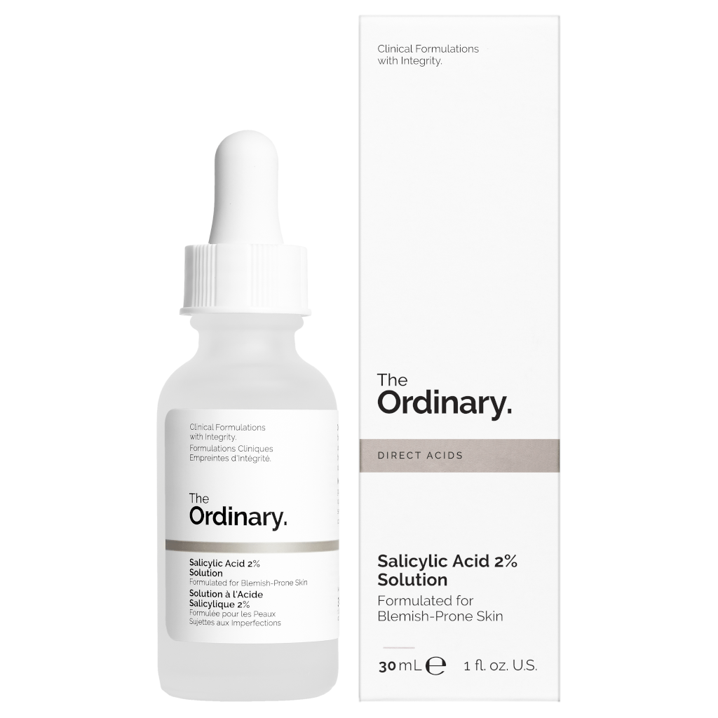 Clear Skin Solution Ordinary Salicylic Acid 2 Brand City clear-skin-solution-ordinary-salicylic-acid-2-brand-city