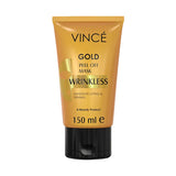 Vince Gold Peel Off Mask 150-Ml