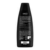 Vince Men Perfect Impact Thicker & Stronger 2-In-1 Shampoo + Conditioner, Removes Dandruff, 230-ml