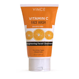 Vince Vitamin C Face Wash 120- ml