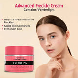 Vince Advanced Freckle Cream 50-ml