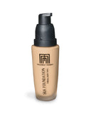 MM Silk Foundation