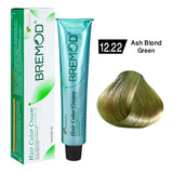 BREMOD-HAIR COLOR CREAM-12.22