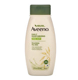 Aveeno Daily Moisturizing Body Wash for Dry Skin