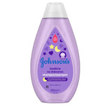 Johnson's Baby Bedtime Shampoo, Italy, 500ml