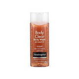 Neutrogena Body Clear Body Wash Pink Grapefruit 250-ml