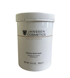 Janssen -Botanica White Mask - 300g
