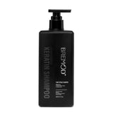 BREMOD-KERATIN SHAMPOO 400ml