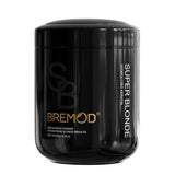 BREMOD-SUPER BLOND KERATIN BLEACHING POWDER 500GM