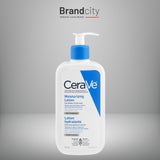 CeraVe Moisturizing Lotion for Normal to Dry Skin -355-ml