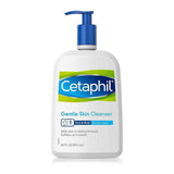 Cetaphil Gentle Skin Cleanser 591ml