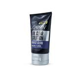 Gatsby Oil Solution Perfect Clean Charcoal+Lemon Men Face Wash 100-g